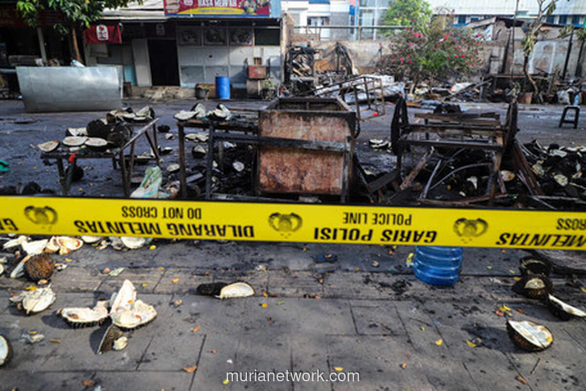 Enam Polisi Jadi Tersangka Pengeroyokan Matel hingga Tewas di Kalibata