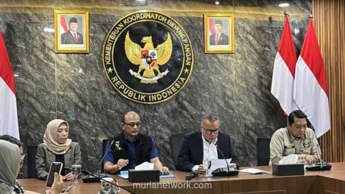 Tersangka Cesium-137 Bebas, Pabriknya Sudah Tutup Sebelum Insiden