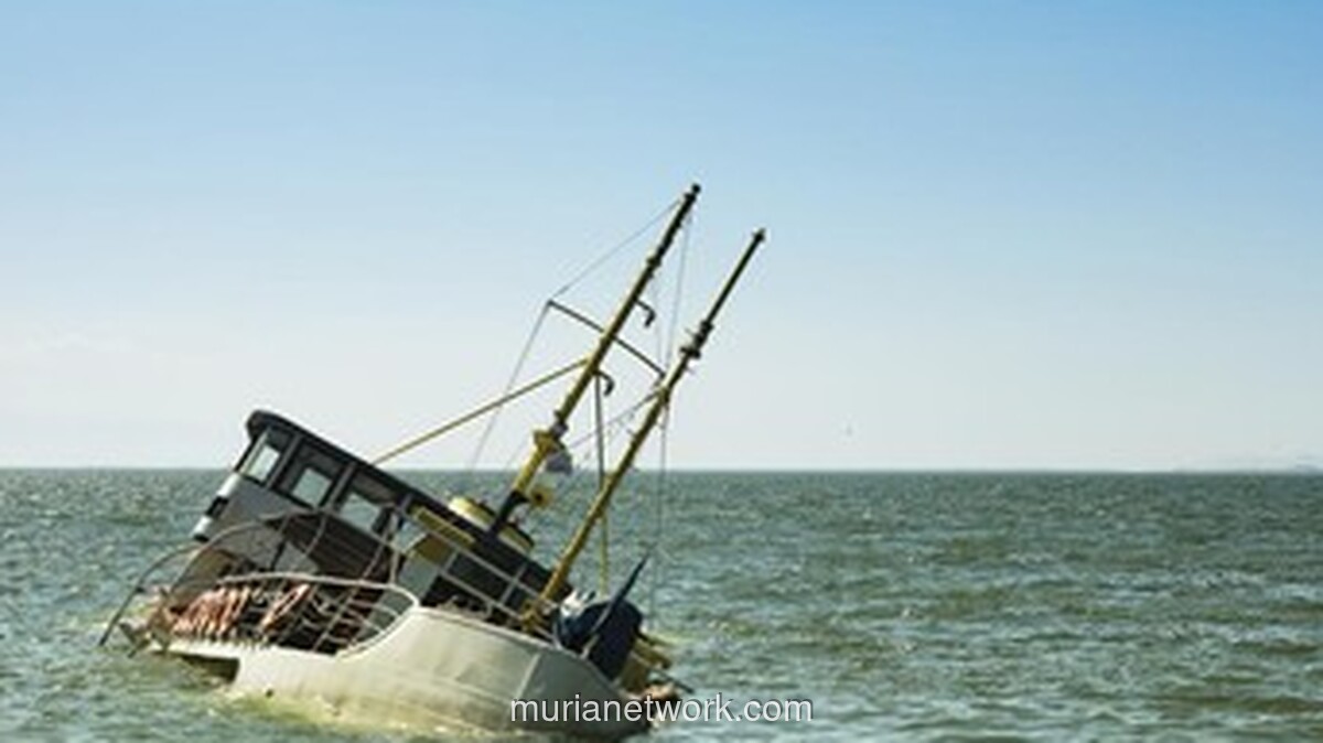 Jenazah Dua Nelayan Indonesia Ditemukan Terdampar di Pantai Portugal