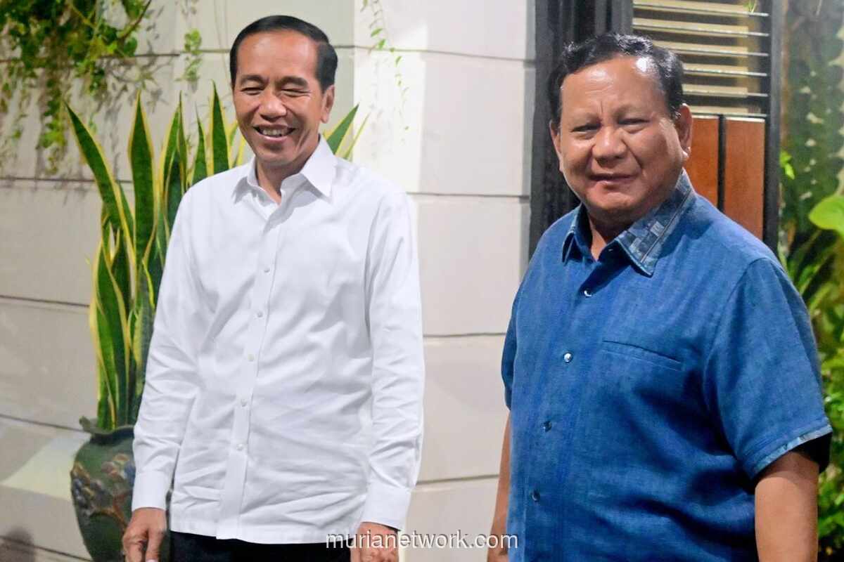 Amien Rais Sindir Gaya Kepemimpinan Prabowo: Masih Terlalu Sibuk Berkelana