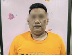 Guru SD di Lampung Selatan Diciduk Usai Cabuli Dua Remaja Laki-laki