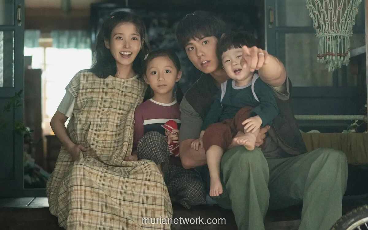 Dari Layar ke Hidup: 5 Drama Korea yang Menyimpan Pelajaran Mendalam