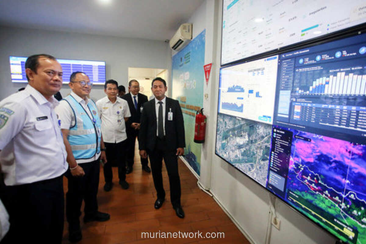 Seroja Dipensiunkan, Namanya Takkan Lagi Dikenang Badai