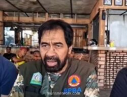 Mualem Geram: Bupati Cengeng, Letakkan Jabatan!