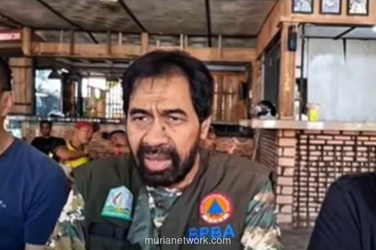 Mualem Geram: Bupati Cengeng, Letakkan Jabatan!