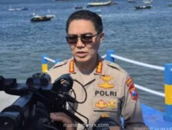 Polda Jatim Larang Konvoi Kendaraan Sambut Tahun Baru 2026