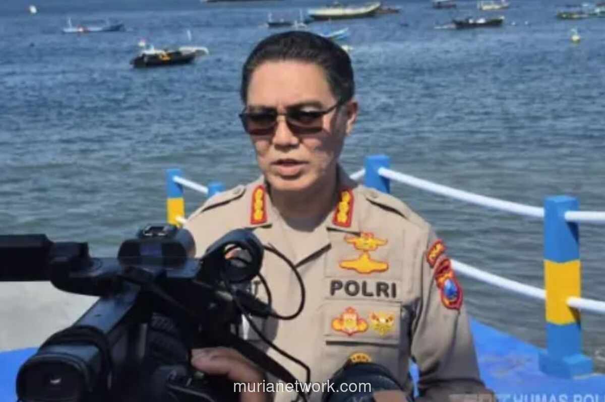 Polda Jatim Larang Konvoi Kendaraan Sambut Tahun Baru 2026