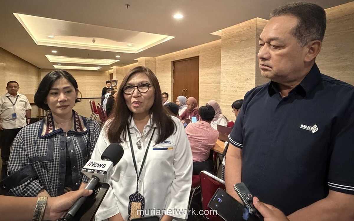 DJP Kejar Target 14,8 Juta Akun Coretax Sebelum Akhir 2025