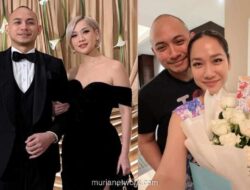 Tiko Aryawardhana, Sosok di Balik Kebahagiaan BCL yang Kini Makin Bersinar