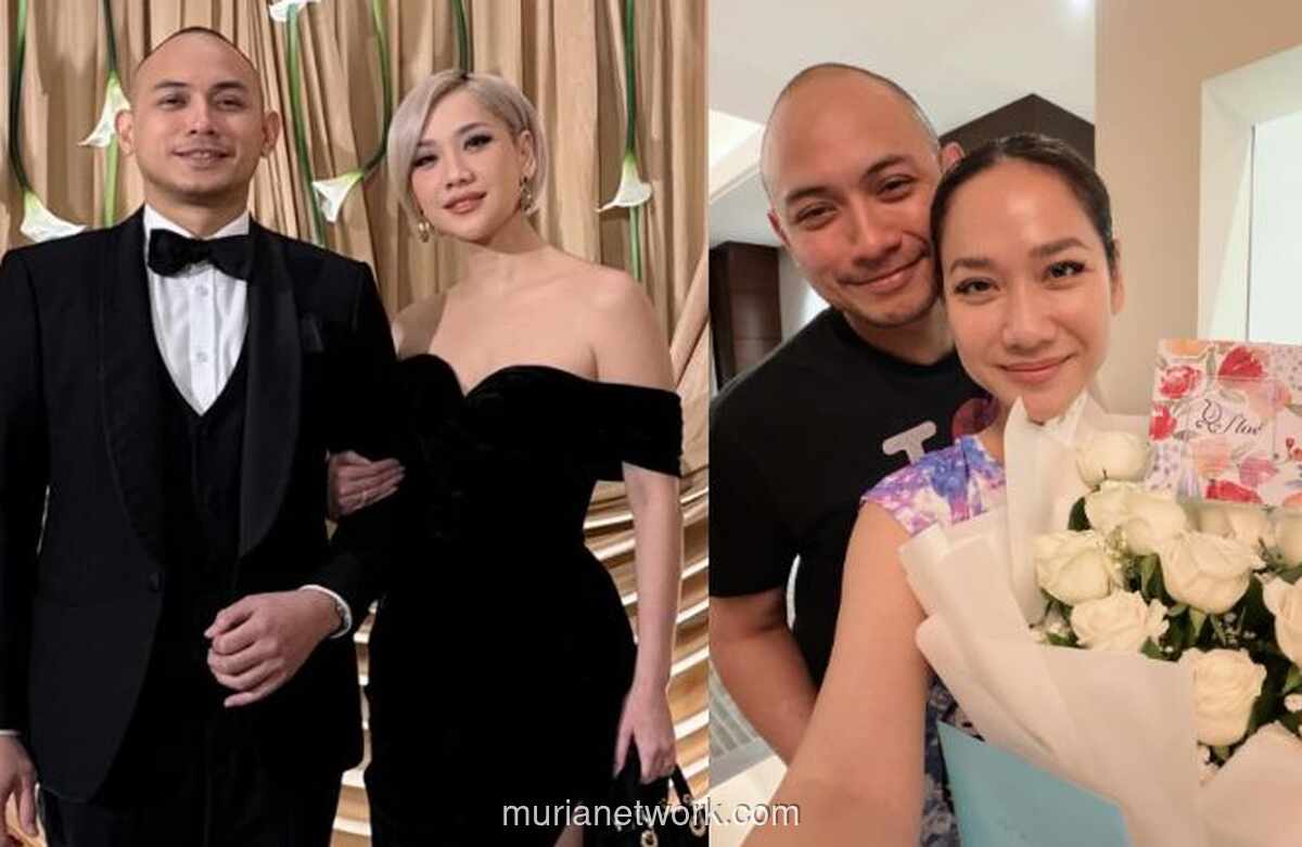 Tiko Aryawardhana, Sosok di Balik Kebahagiaan BCL yang Kini Makin Bersinar