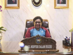 Wamendagri Desak Daerah Papua Percepat Raperda APBD 2026, Papua Barat Tertinggal Jauh