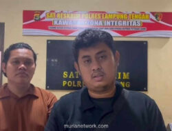 Liputan KPK Berujung Intimidasi, Jurnalis iNews TV Diserang di Rumah Dinas Bupati