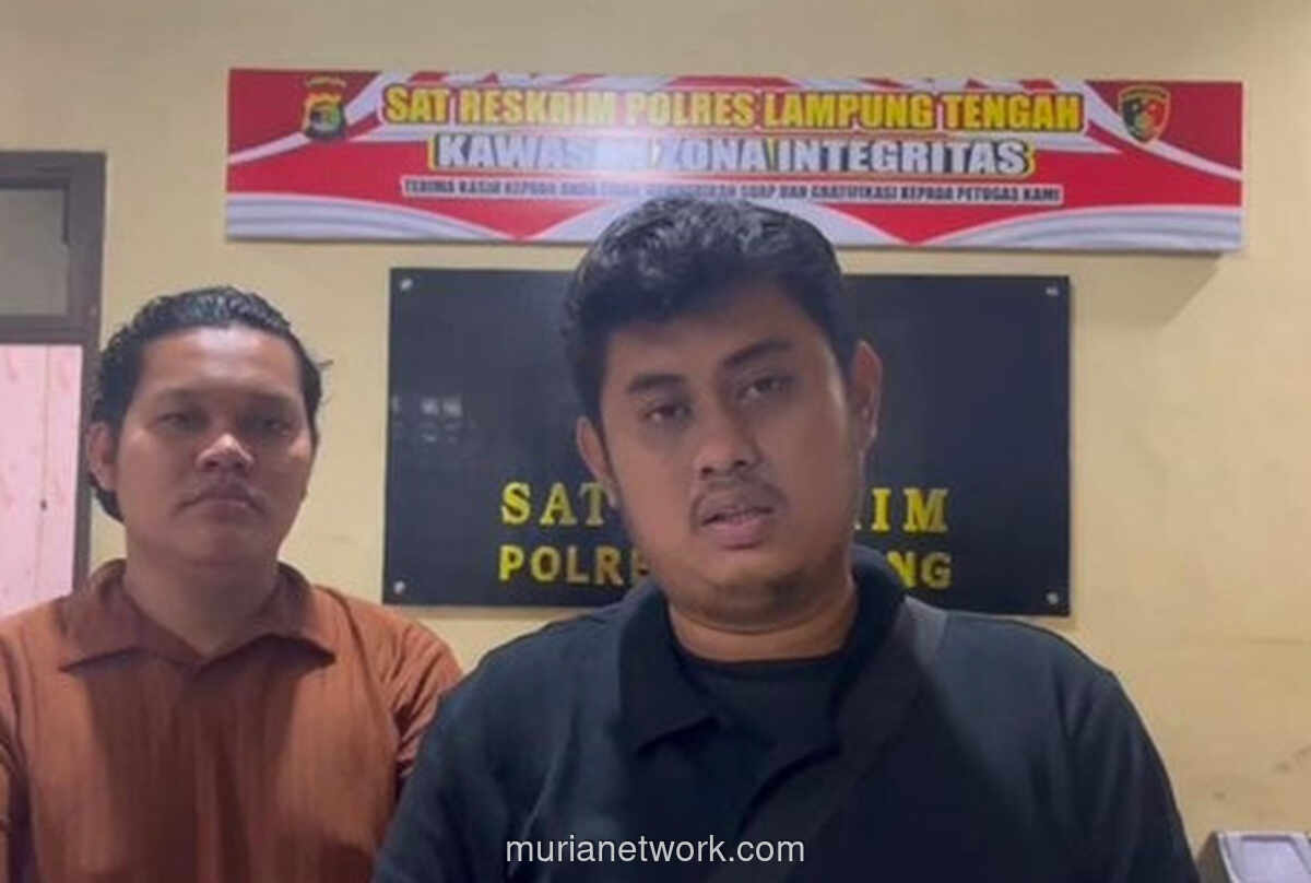 Liputan KPK Berujung Intimidasi, Jurnalis iNews TV Diserang di Rumah Dinas Bupati