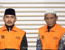 Ironi Sang Bupati: Pujian Ayah Berbalut Status Tersangka KPK