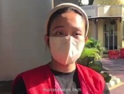 Melani Mecimapro Terganjal Tahanan: Mau Saya Selesaikan Refund, Tapi...