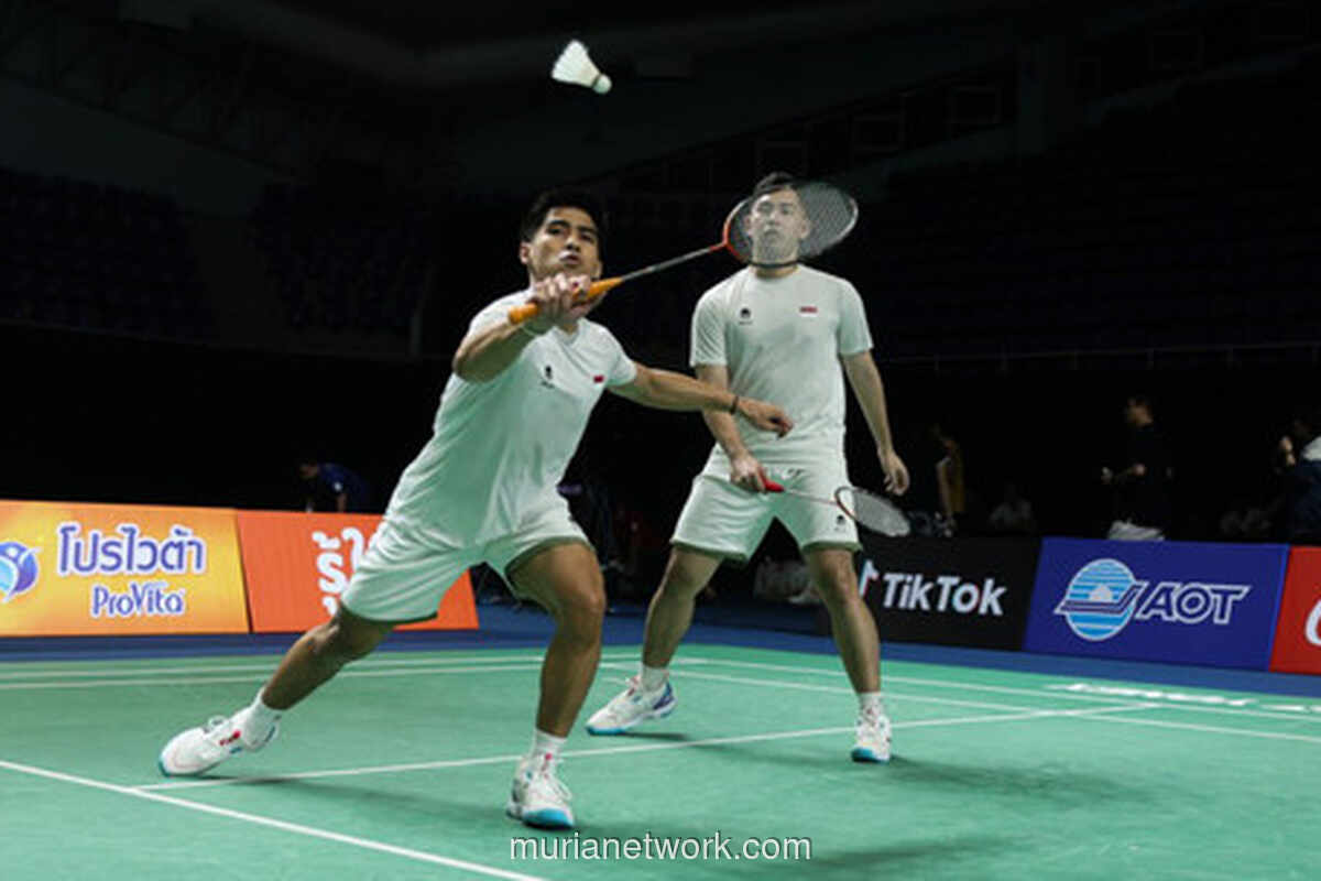 Indonesia Amankan Tiket Final SEA Games Usai Singkirkan Singapura dalam Laga Sengit