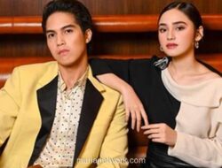 El Rumi dan Syifa Hadju: Doakan Lancar, Tak Banyak Huru-Hara