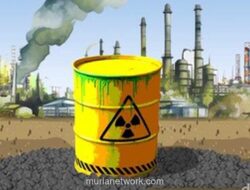 Rumah Terkontaminasi di Cikande Berpotensi Dirubuhkan, Penghuni Mungkin Direlokasi