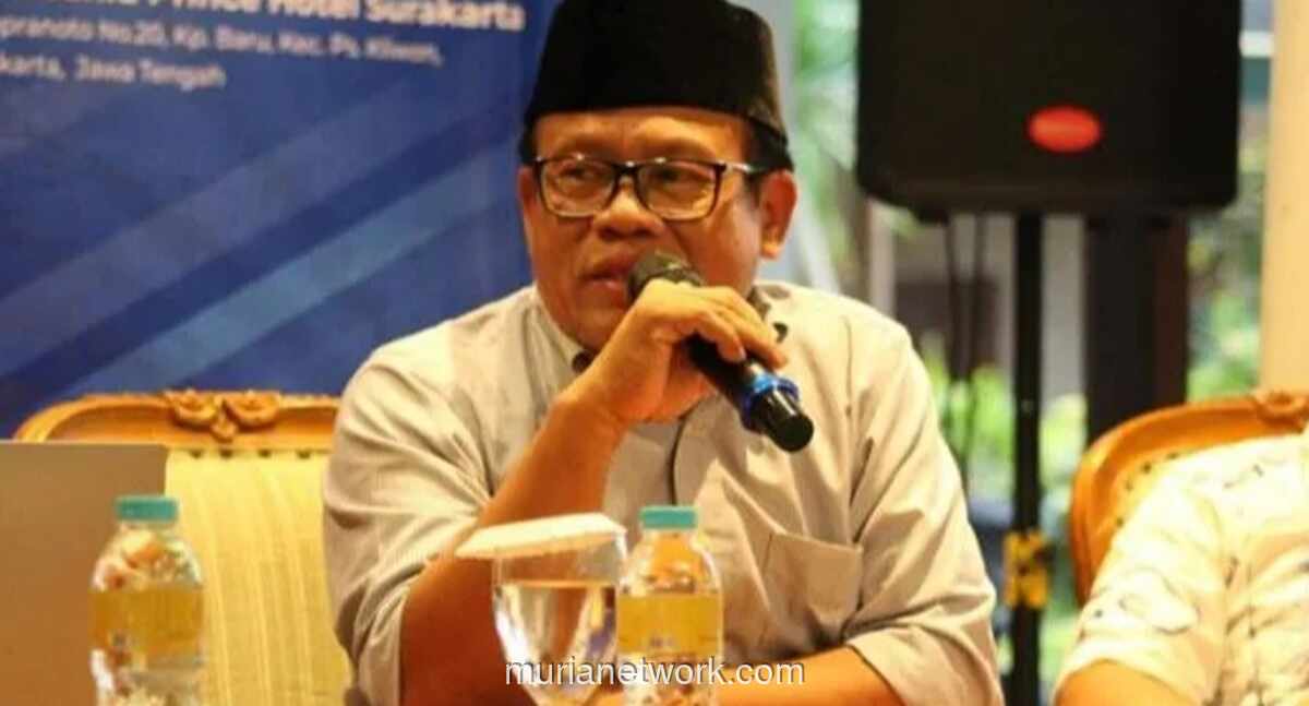 IPW Beberkan Dugaan Jual Beli Pengaruh Lewat Forum Gelar Perkara di Bareskrim