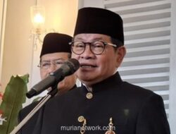 Pramono Anung Bongkar Fakta Mengejutkan: Orang Kaya di Jakarta Banyak Banget