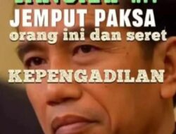 Morowali dan Ancaman Republik dalam Republik di Bawah Rezim Jokowi