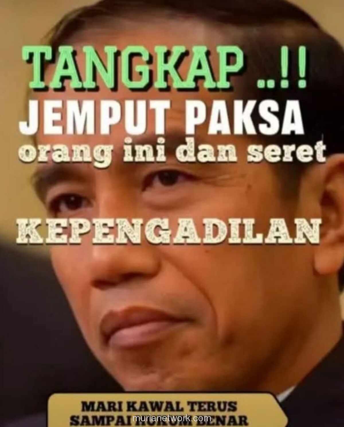 Morowali dan Ancaman Republik dalam Republik di Bawah Rezim Jokowi