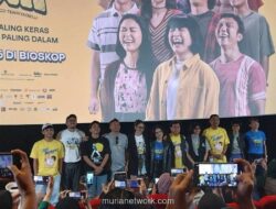 Suka Duka Tawa: Menertawakan Luka Lama di Atas Panggung Stand-Up