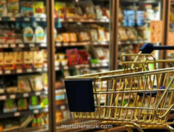 Surabaya Catatkan Geliat Belanja Jelang Akhir Tahun, Tumbuh 19,7 Persen