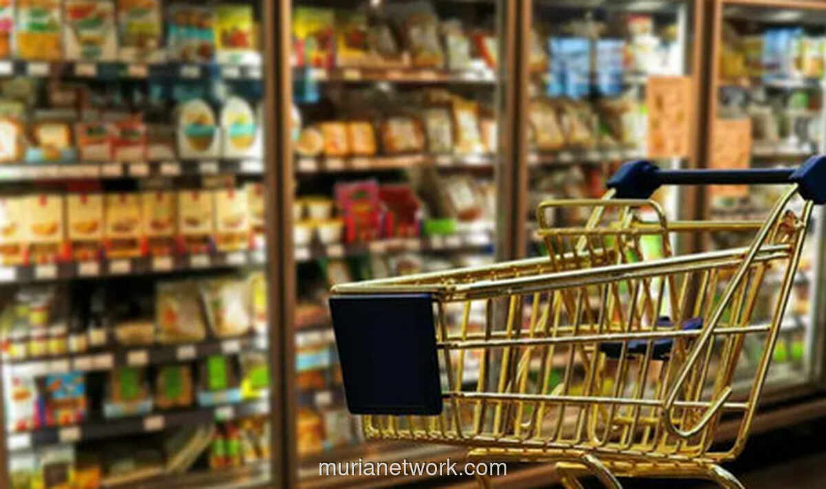 Surabaya Catatkan Geliat Belanja Jelang Akhir Tahun, Tumbuh 19,7 Persen