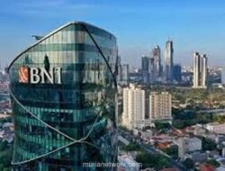 BNI Gelontorkan Relaksasi Kredit untuk Korban Bencana di Sumatera