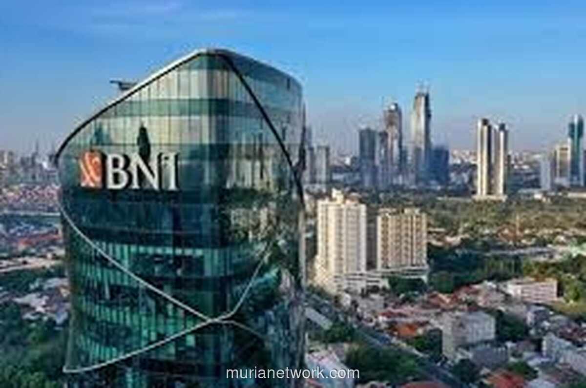 BNI Gelontorkan Relaksasi Kredit untuk Korban Bencana di Sumatera