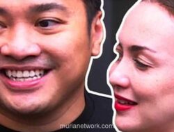 Rianti Cartwright Ungkap Kunci Rumah Tangga 15 Tahun: Ego Harus Diturunkan