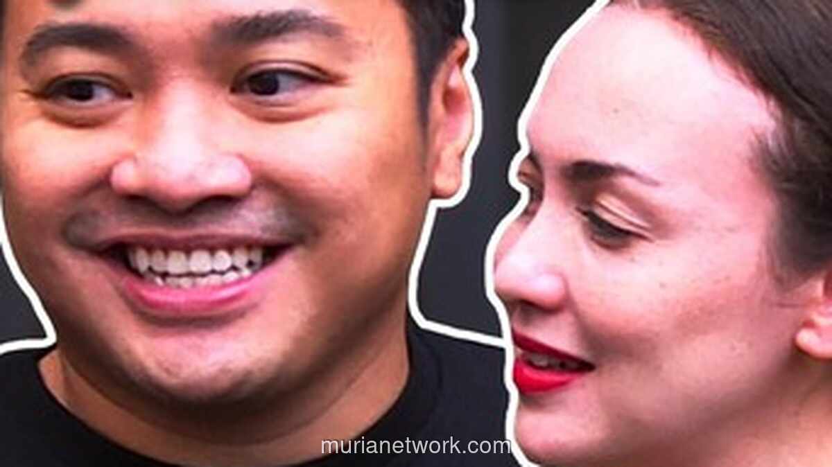 Rianti Cartwright Ungkap Kunci Rumah Tangga 15 Tahun: Ego Harus Diturunkan