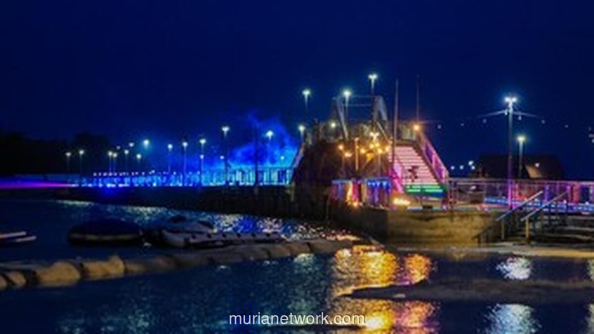 Pulau Tidung Siap Jadi Primadona Ekowisata Ibu Kota