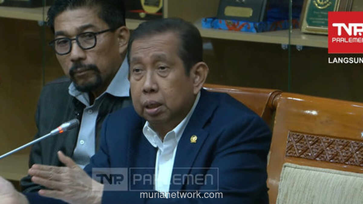 Purnawirawan Polri Buka Suara: Bintara di Madura Harus Bayar Rp 200 Juta