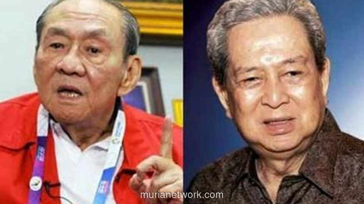 Hartono Bersaudara Tersandung, Taipan Lain Malah Melambung