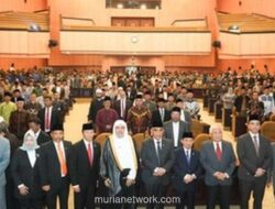 Muzani Soroti Peran Ulama Saat Bencana, Al-Issa Apresiasi Harmoni Indonesia