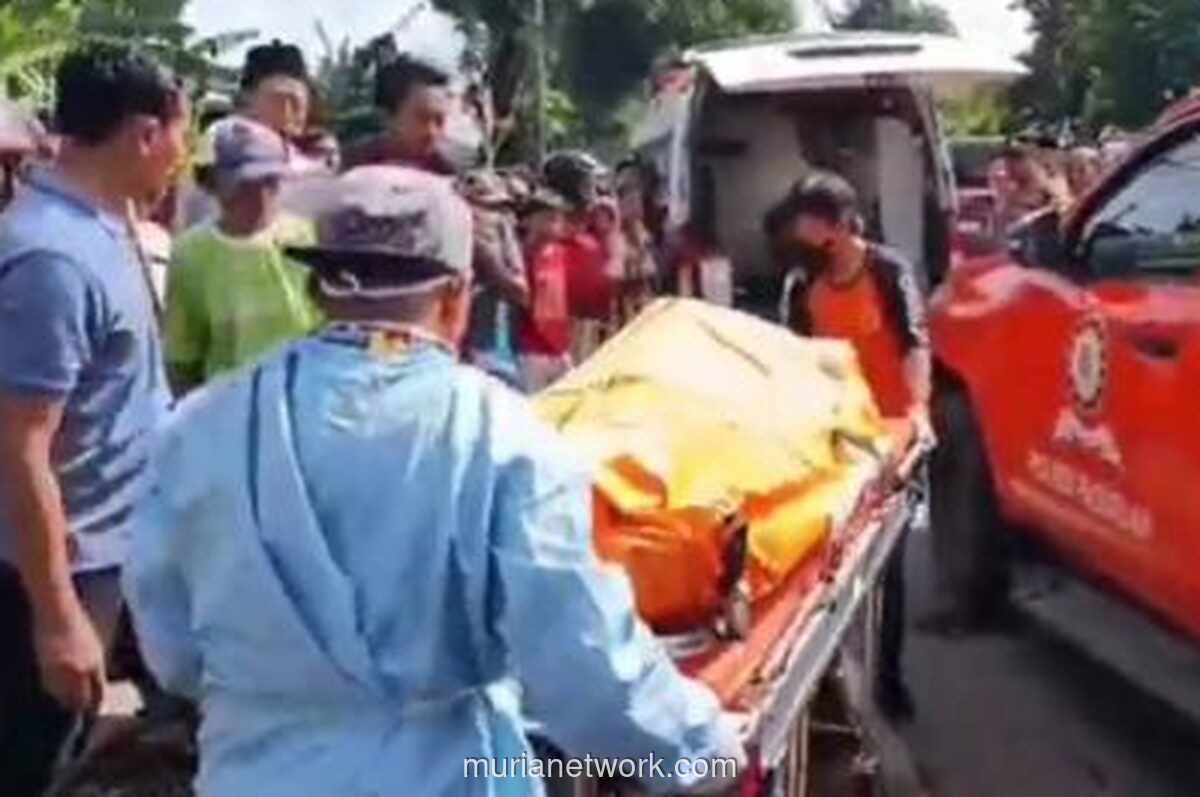 Polisi Probolinggo Diduga Cekik Istri Hingga Tewas di Selokan Wonorejo