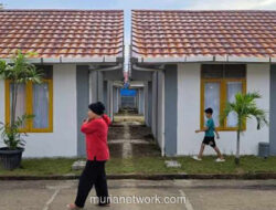 Pemerintah Siapkan Bantuan Tunai Rp600 Ribu bagi Pengungsi yang Ogah Tinggal di Huntara