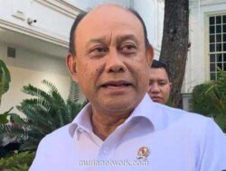 Program Makan Bergizi Gratis Serap 58 Triliun, Gerakkan Ratusan Ribu Pekerja