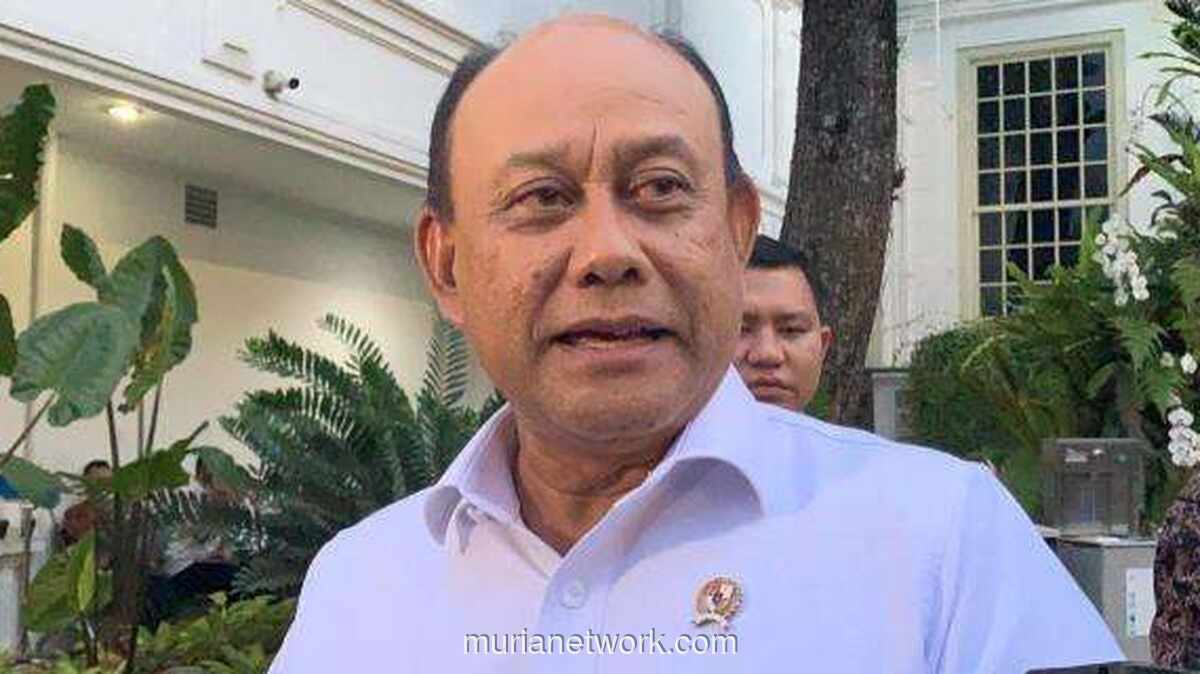 Program Makan Bergizi Gratis Serap 58 Triliun, Gerakkan Ratusan Ribu Pekerja