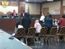 Saksi Bongkar Aliran Dana Ratusan Juta ke Bareskrim, Disebut untuk THR