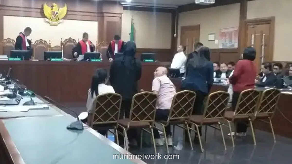 Saksi Bongkar Aliran Dana Ratusan Juta ke Bareskrim, Disebut untuk THR