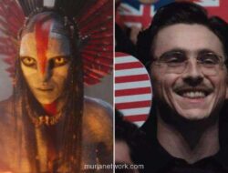 Avatar 3 Kuasai Box Office Natal, Tapi Marty Supreme Siap Kejutkan