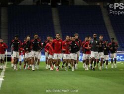 Legenda Garuda Ingatkan PSSI: Jangan Beli Kucing dalam Karung Lagi