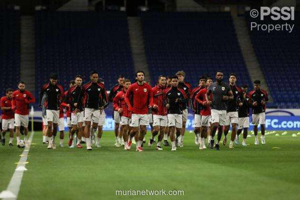 Legenda Garuda Ingatkan PSSI: Jangan Beli Kucing dalam Karung Lagi