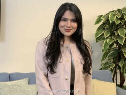 Davina Karamoy Ancam Bawa Isu Orang Ketiga ke Jalur Hukum