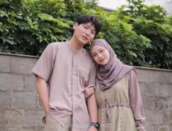 Besok, Nasib Pernikahan Na Daehoon dan Jule Ditentukan Pengadilan