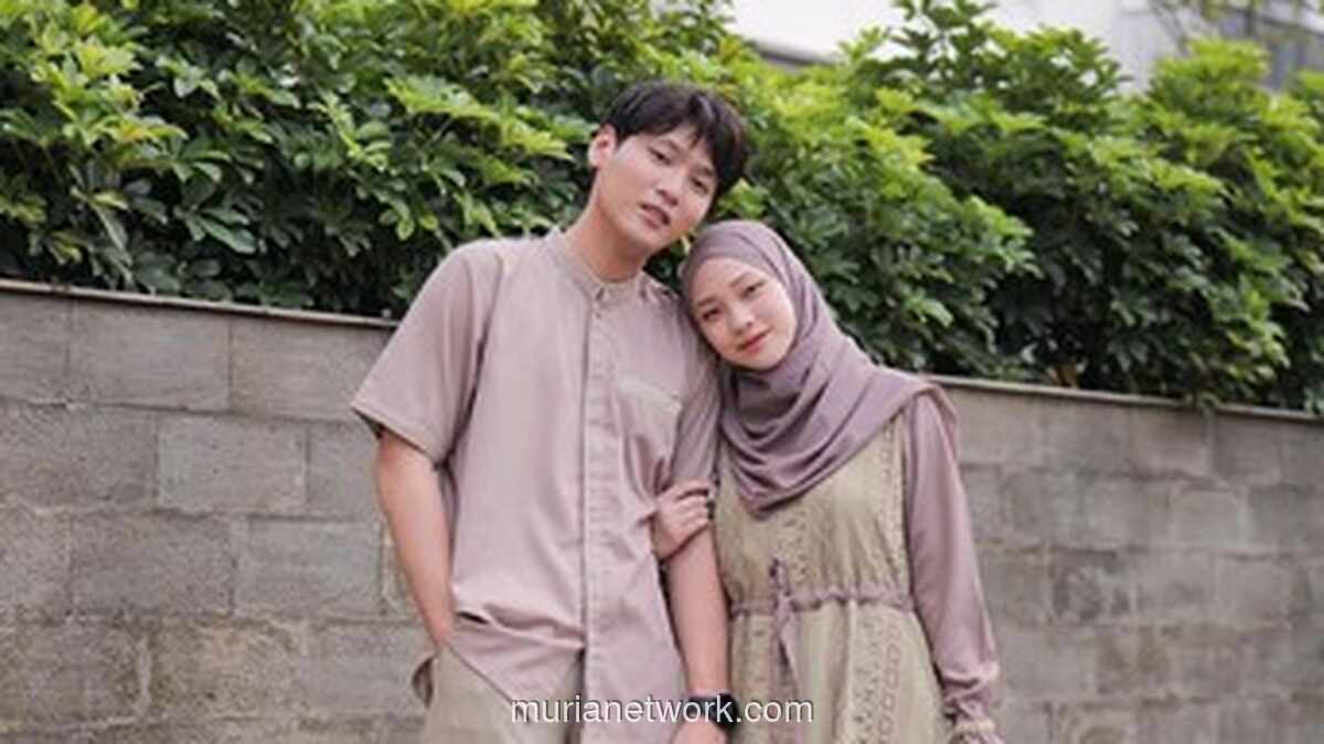 Besok, Nasib Pernikahan Na Daehoon dan Jule Ditentukan Pengadilan