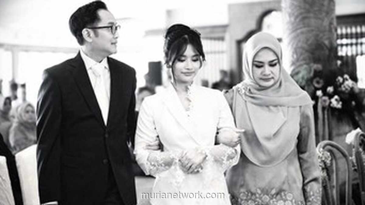 Dira Ungkap Harapan Terbesarnya untuk Ikke Nurjanah dan Aldi Bragi